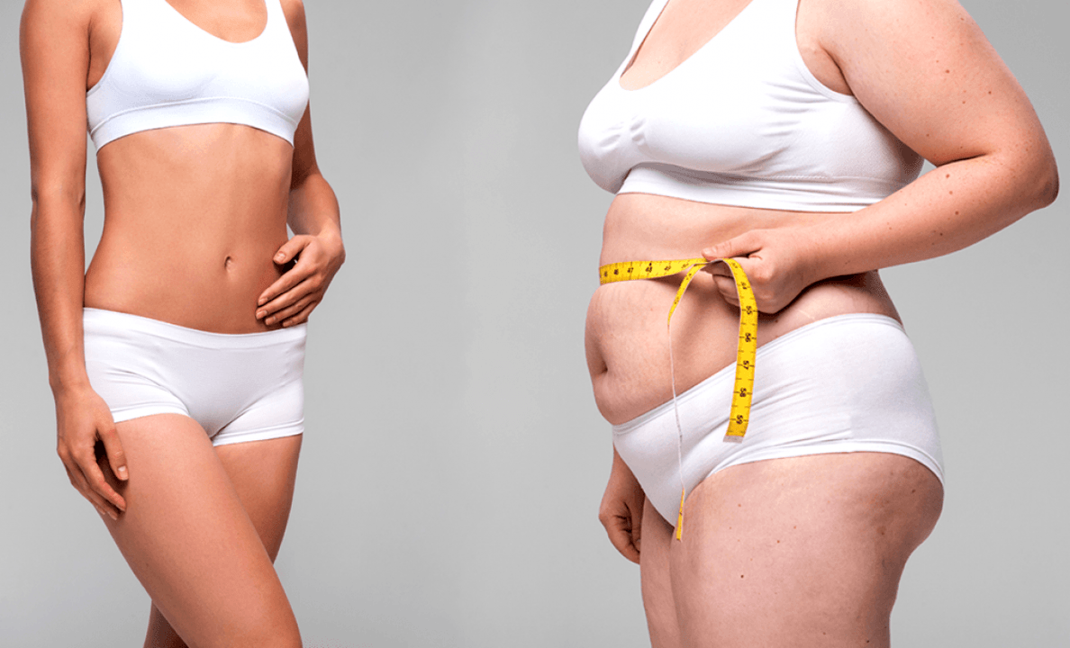 Pengaruh Diet Keto untuk menurunkan berat badan